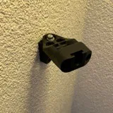 Giá treo tường loa sau JBL Bar 1000