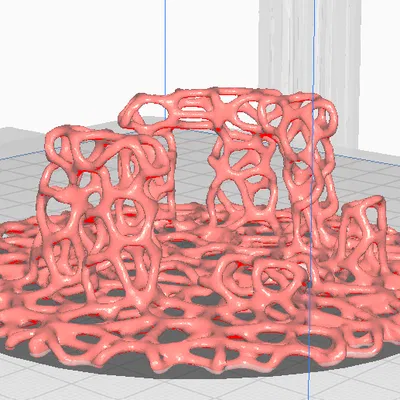 Bộ sưu tập Stonehenge
