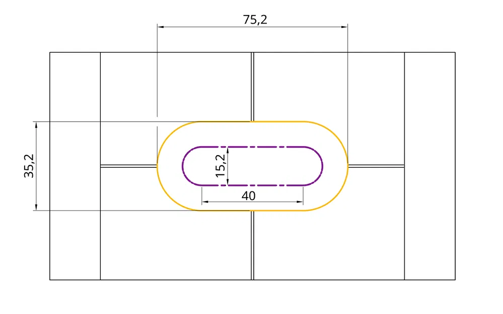 Bộ Khuôn Mẫu Router Tùy Chỉnh - Image 6