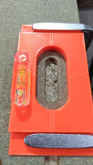 Bộ Khuôn Mẫu Router Tùy Chỉnh - Image 8