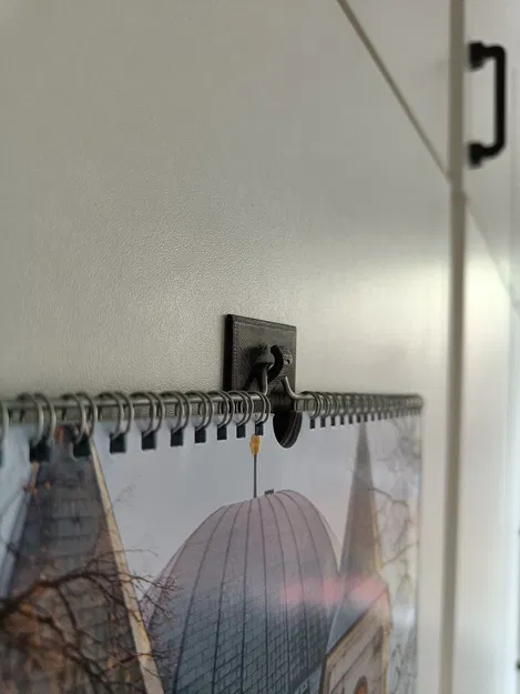 Móc Treo Lịch - Image 1