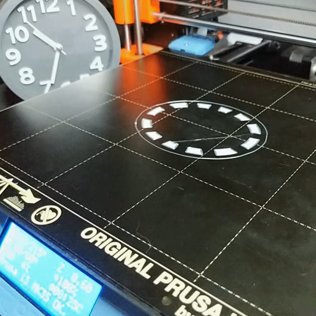 Vòng Tay Hạt Khớp Nối - Image 1