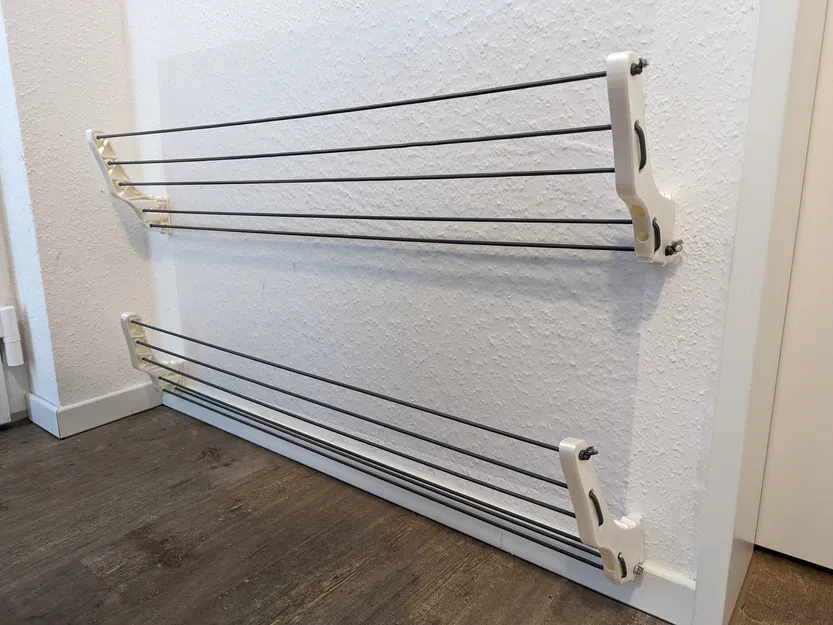 Hộp Đựng Giày Dây Bungee - Image 2