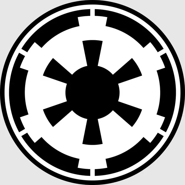 Móc Khóa/Bùa Hộ Mệnh/Phụ Kiện Hình Đế Chế - Image 1