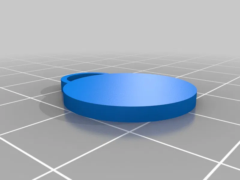 Móc Khóa/Bùa Hộ Mệnh/Phụ Kiện Hình Đế Chế - Image 3