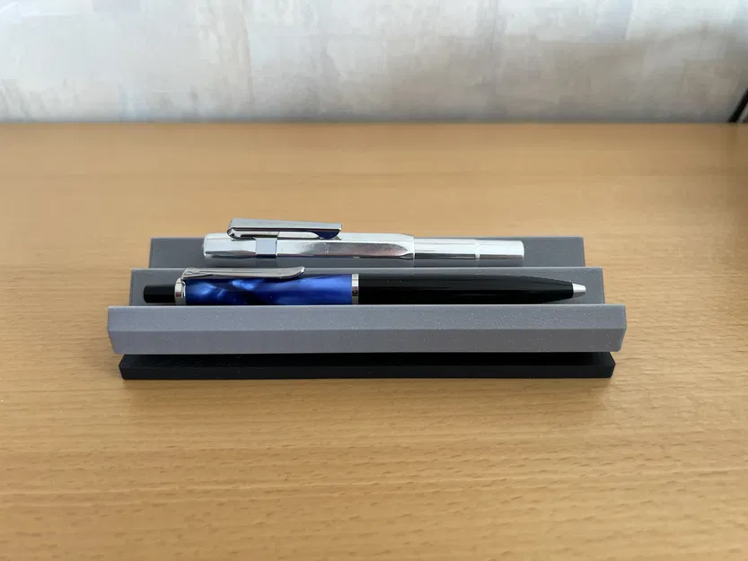 Khay Đựng Bút Nam Châm - Image 1