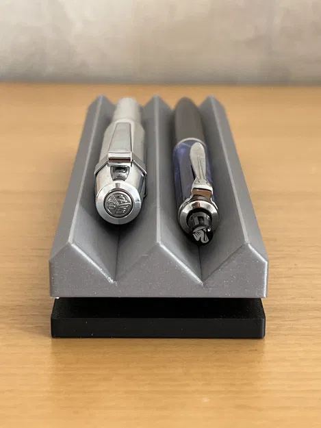 Khay Đựng Bút Nam Châm - Image 2