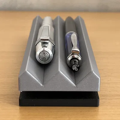 Khay Đựng Bút Nam Châm