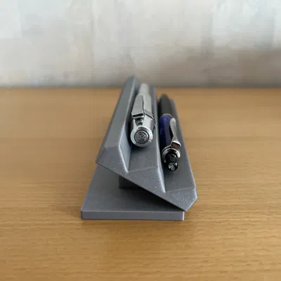 Khay Đựng Bút Nam Châm