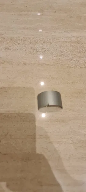 Hộp Đựng Pin Rời Cho Danalock v3 - Image 3