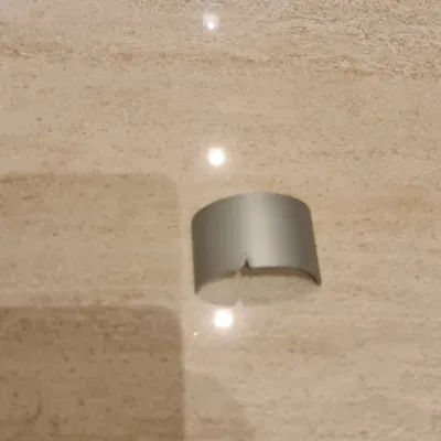 Hộp Đựng Pin Rời Cho Danalock v3