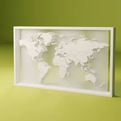 Cuộc Sống Chỉ Mỏng Manh Như Một Sợi Chỉ