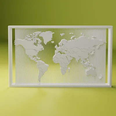 Cuộc Sống Chỉ Mỏng Manh Như Một Sợi Chỉ