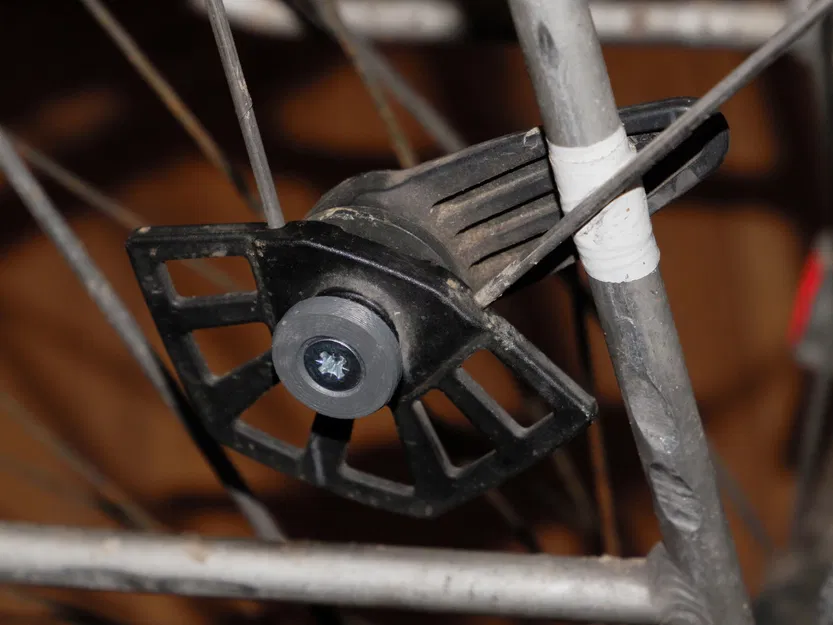 Chốt đáy Ortlieb QL3.1 - Image 1