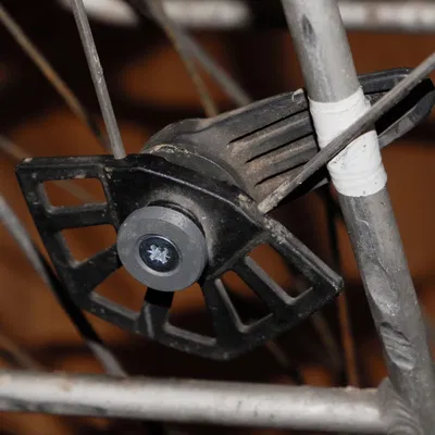 Chốt đáy Ortlieb QL3.1