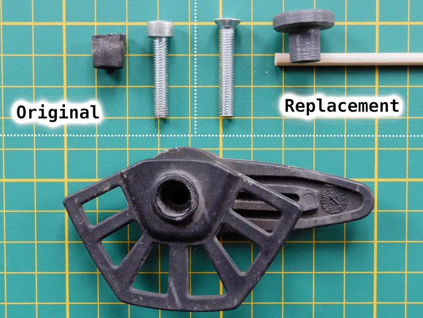 Chốt đáy Ortlieb QL3.1 - Image 2