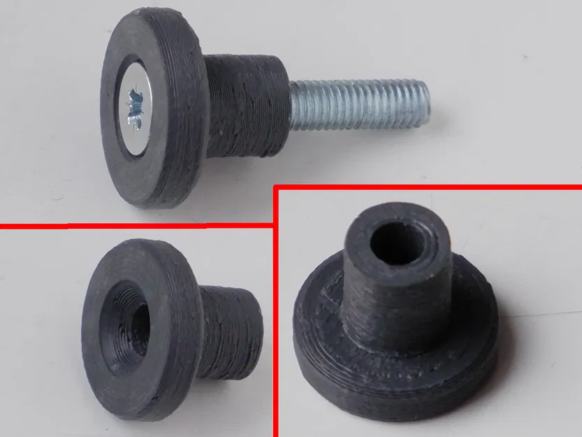 Chốt đáy Ortlieb QL3.1 - Image 3