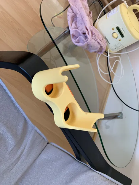 Kệ Để Máy Hút Sữa Medela - Image 1