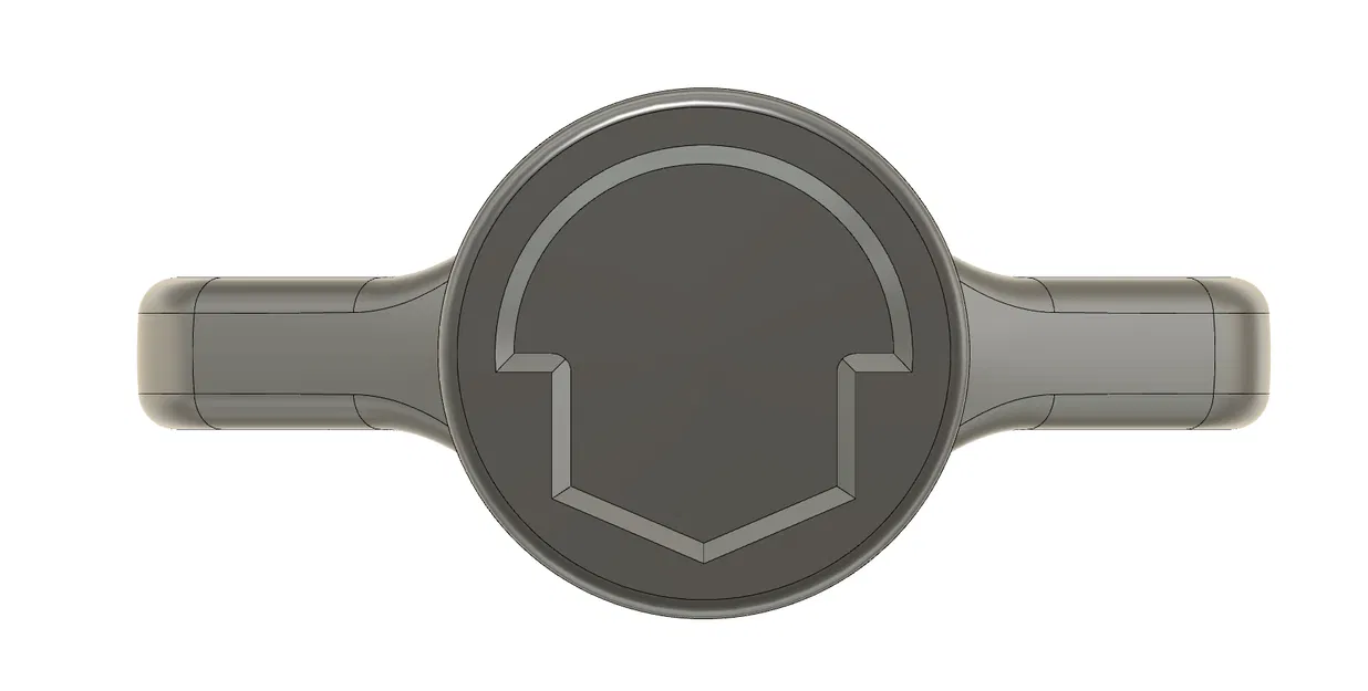 Chìa Khóa Máy Xúc PelJob - Image 1