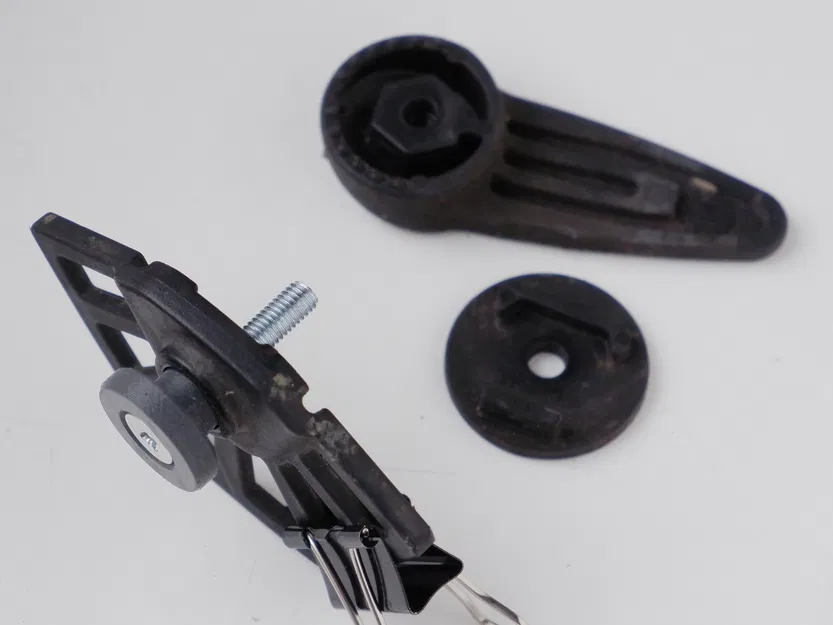 Chốt đáy Ortlieb QL3.1 - Image 4