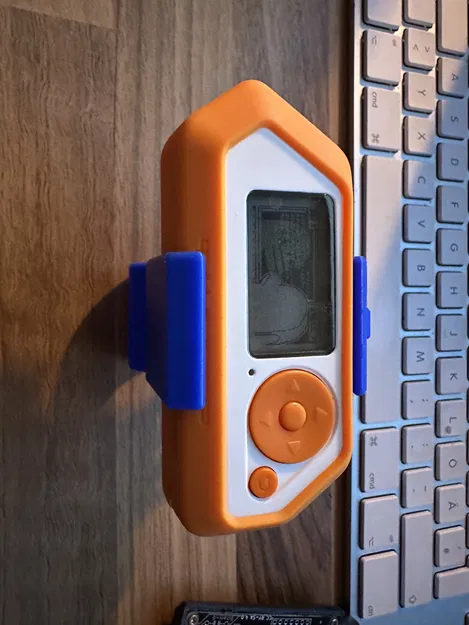 Đế Flipper Zero Gắn Xe Đẩy Thule - Image 1