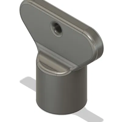 Chìa Khóa Máy Xúc PelJob