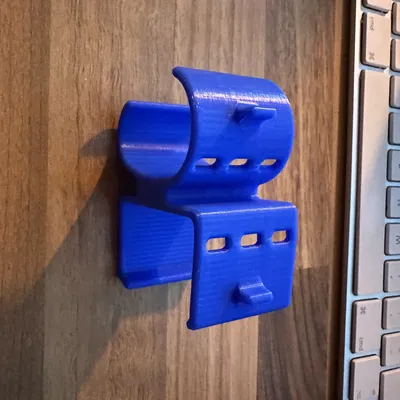 Đế Flipper Zero Gắn Xe Đẩy Thule