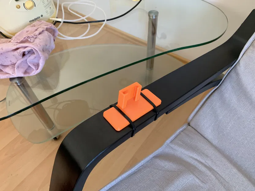 Kệ Để Máy Hút Sữa Medela - Image 2