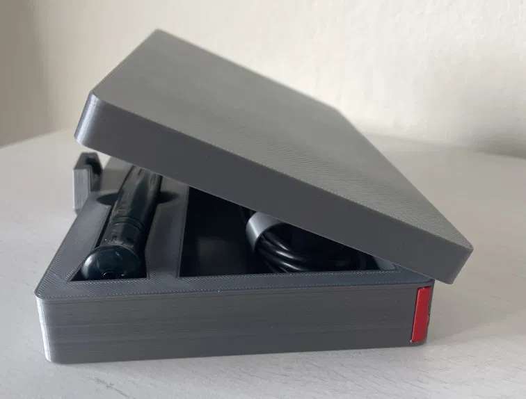 Hộp đựng mỏ hàn USB - Image 2