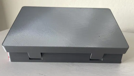 Hộp đựng mỏ hàn USB - Image 3