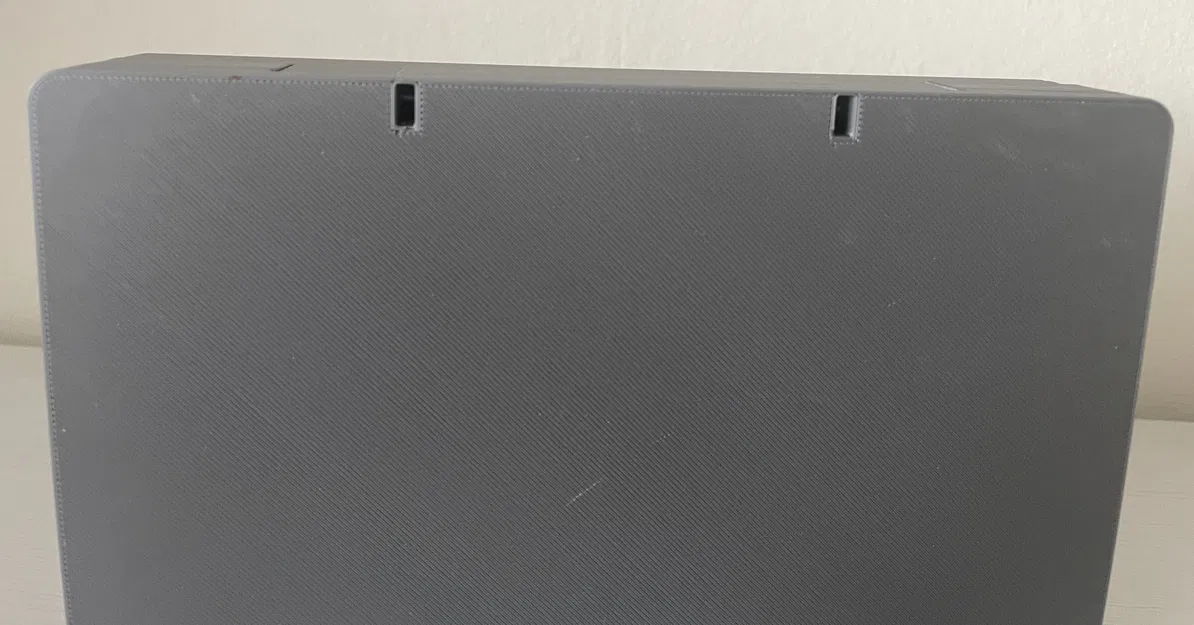 Hộp đựng mỏ hàn USB - Image 4