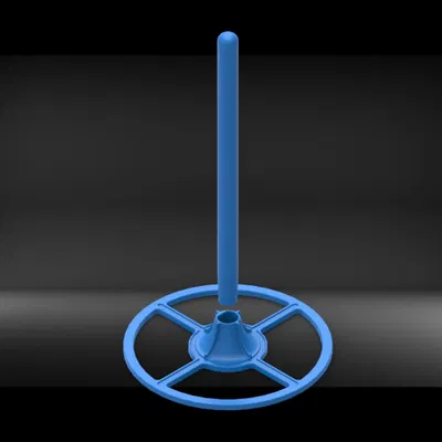 Chân đế phơi bình sữa