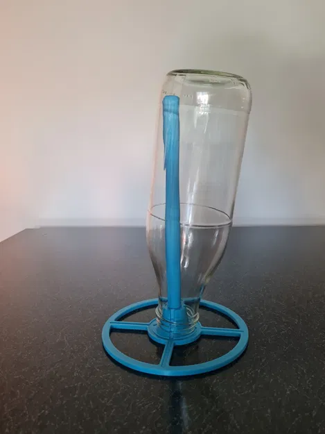 Chân đế phơi bình sữa - Image 2