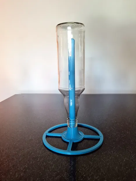 Chân đế phơi bình sữa - Image 4