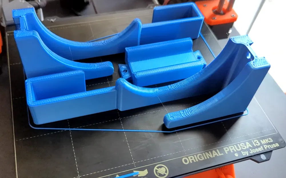 Giá Đỡ Tab & Kính Đầu Giường - Image 2