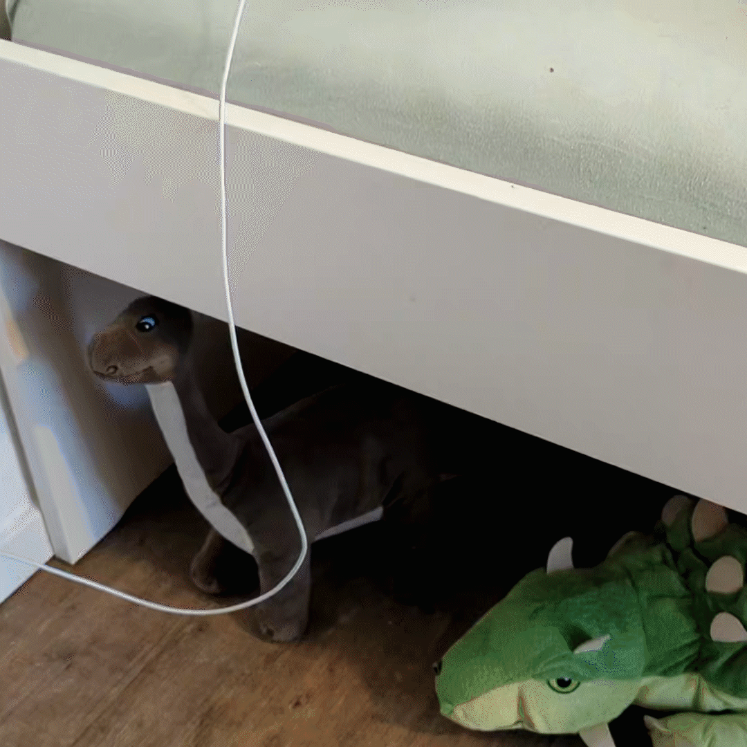 Giá Đỡ Tab & Kính Đầu Giường - Thumbnail 4