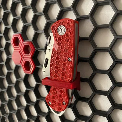 Giá Đỡ Dao JerryRig HSW