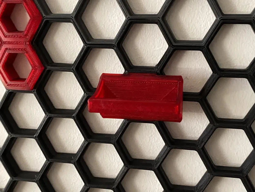 Giá Đỡ Dao JerryRig HSW - Image 2