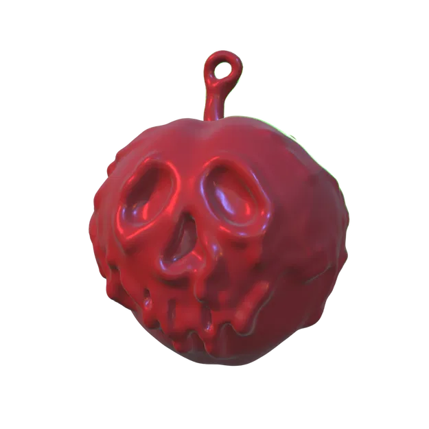 Táo Độc có Vòng Treo - Image 1