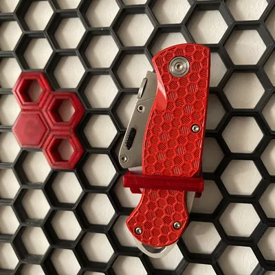 Giá Đỡ Dao JerryRig HSW