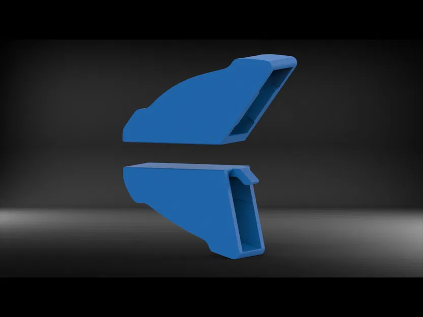 Ngàm Mềm Cho Knipex Pliers Wrench 8603300 - Image 1