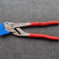 Ngàm Mềm Cho Knipex Pliers Wrench 8603300 - Thumbnail 2