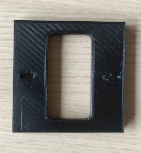 Tấm gắn đế cho đèn đọc sách treo tường - Image 2