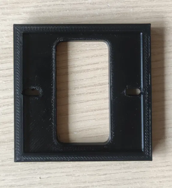 Tấm gắn đế cho đèn đọc sách treo tường - Image 3