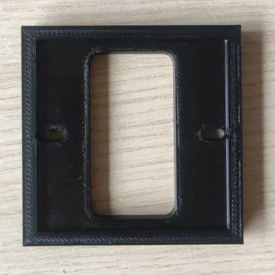 Tấm gắn đế cho đèn đọc sách treo tường