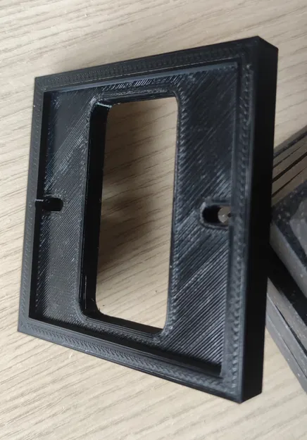 Tấm gắn đế cho đèn đọc sách treo tường - Image 4