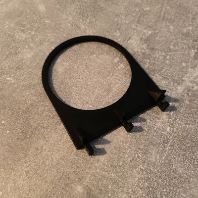 Giá Đỡ Chậu Cây Lớn Cho Skadis