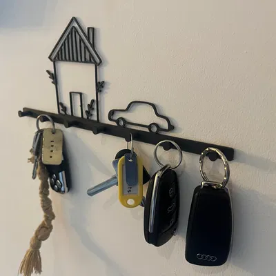 Móc Giữ Chìa Khóa