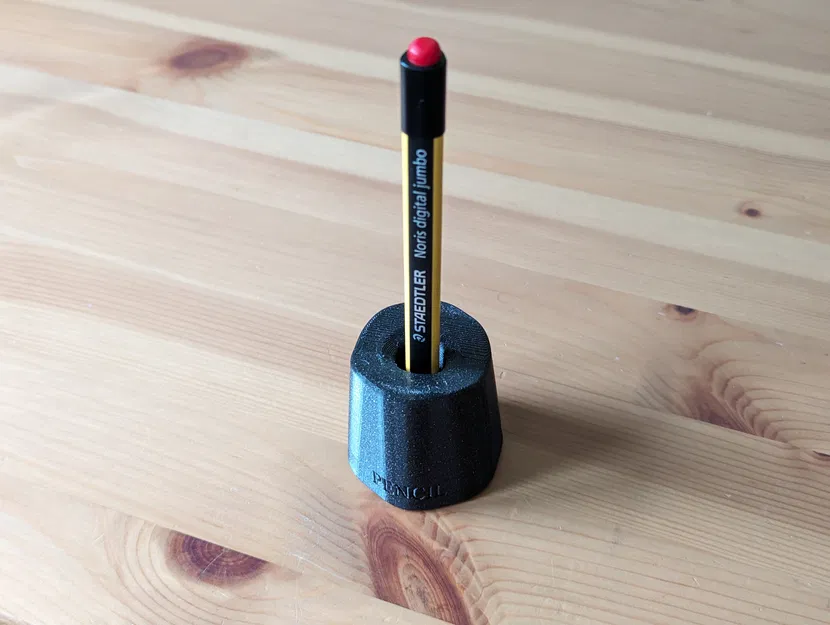 Chân Đế Bút / Staedtler Noris Digital Jumbo / Lamy EMR - Image 1