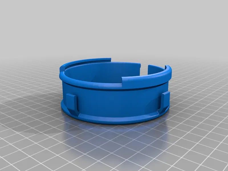 Hộp đựng 3Dconnexion SpaceMouse kèm kẹp cáp - Image 3